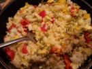 Kantonesischer Reis - Rezept