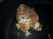 Binatok - Gemüsepfannkuchen - Rezept