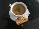 Herzhafte Kartoffelsuppe Rheinischer Art - Rezept - Bild Nr. 2