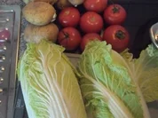 Chinakohleintopf - Rezept