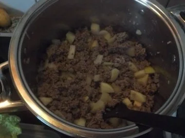 Chinakohleintopf - Rezept - Bild Nr. 2