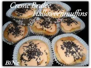 BiNe` S CREME BRULEE HALLOWEENMUFFINS - Rezept - Bild Nr. 8