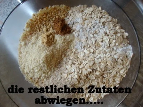 Power Riegel für den Alltag - Rezept - Bild Nr. 4