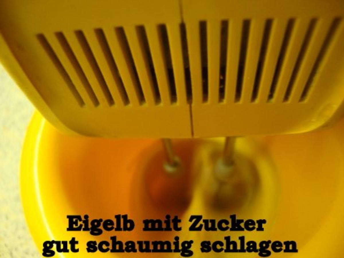 Power Riegel für den Alltag - Rezept - Bild Nr. 6