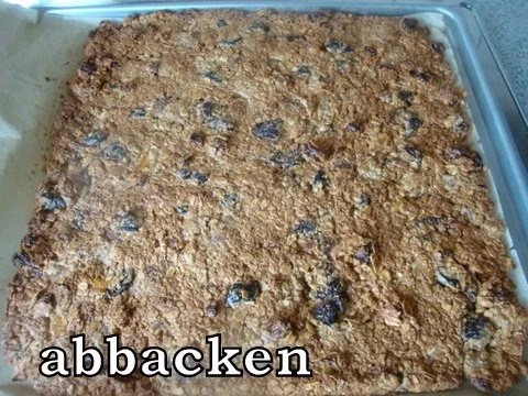 Power Riegel für den Alltag - Rezept - Bild Nr. 10