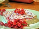 Rezept: Johannisbeer-Ricotta-Kuchen Johannisbeer-Ricotta-Kuchen - Rezept