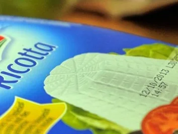 Johannisbeer-Ricotta-Kuchen - Rezept - Bild Nr. 3