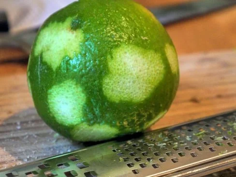 Johannisbeer-Ricotta-Kuchen - Rezept - Bild Nr. 6