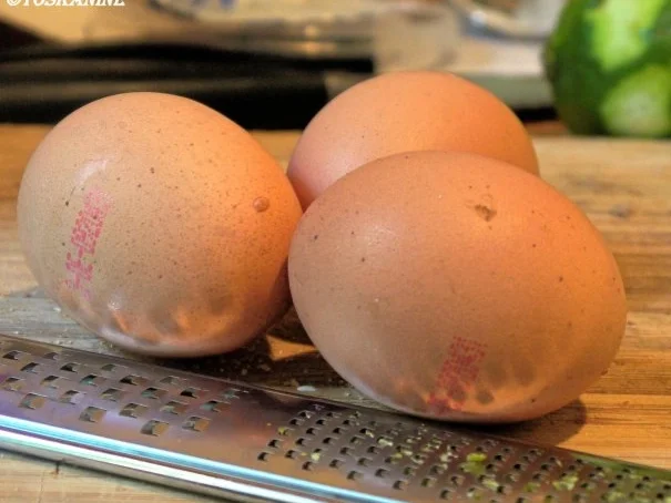 Johannisbeer-Ricotta-Kuchen - Rezept - Bild Nr. 8