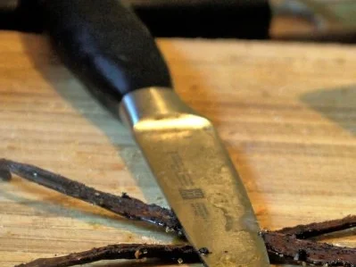 Johannisbeer-Ricotta-Kuchen - Rezept - Bild Nr. 9