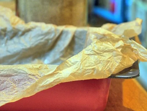 Johannisbeer-Ricotta-Kuchen - Rezept - Bild Nr. 10