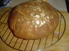 Buttermilchbrot - Rezept