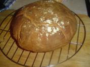 Buttermilchbrot - Rezept