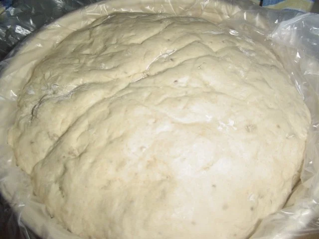 Buttermilchbrot - Rezept - Bild Nr. 4