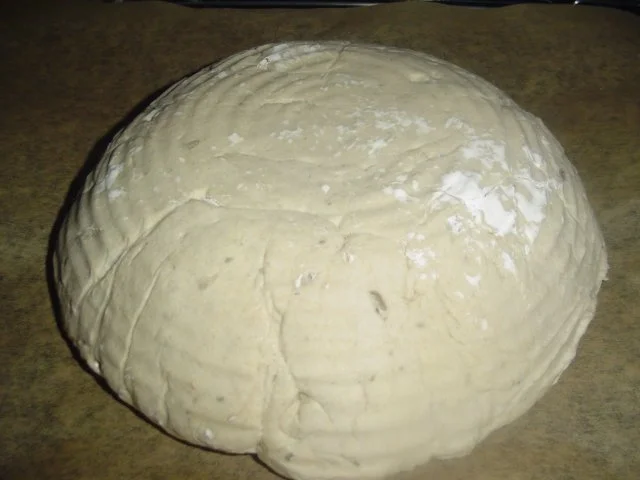 Buttermilchbrot - Rezept - Bild Nr. 5