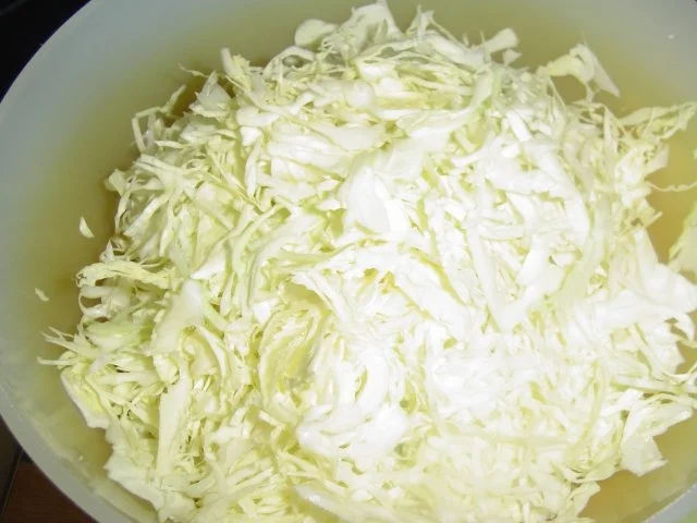 Krautsalat - Rezept - Bild Nr. 3