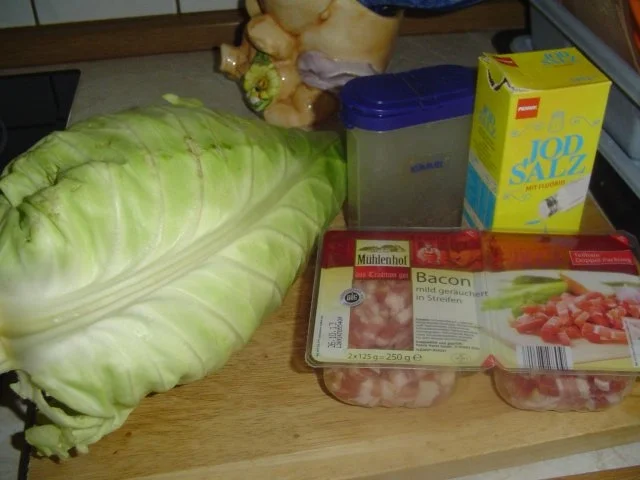 Krautsalat - Rezept - Bild Nr. 2