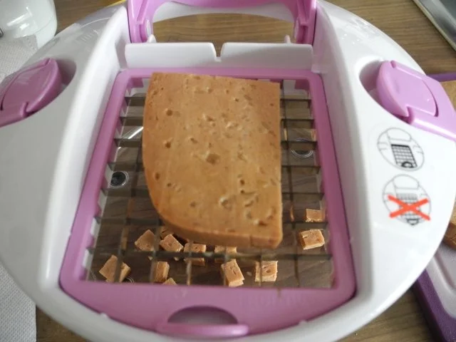 Rezept: Veggi -Tag : Veganes Gulasch an Kürbis - Reis Bild Nr. 5 Veggi -Tag : Veganes Gulasch an Kürbis - Reis - Rezept - Bild Nr. 5