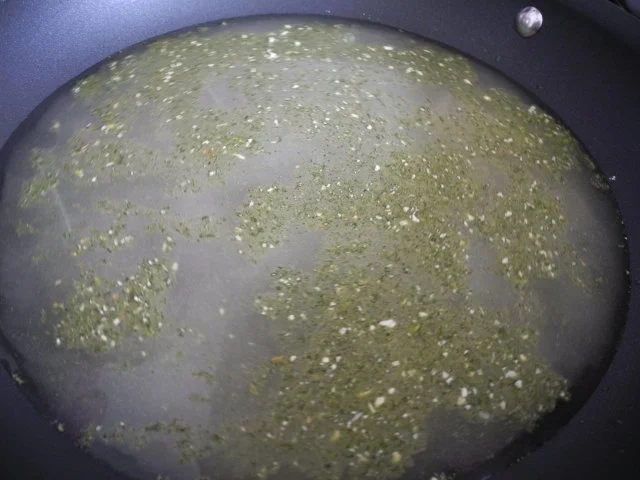 Rezept: Veggi -Tag : Veganes Gulasch an Kürbis - Reis Bild Nr. 16 Veggi -Tag : Veganes Gulasch an Kürbis - Reis - Rezept - Bild Nr. 16