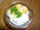 Sahnemeerrettich Grundrezept - Rezept