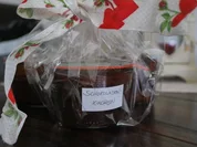 Schokoladenkuchen aus dem Glas - Rezept