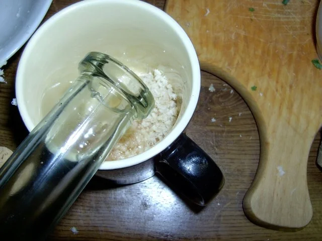 Tafel-Meerrettich Grundrezept - Rezept - Bild Nr. 3