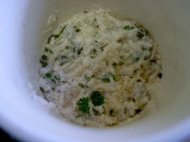 Tafel-Meerrettich Grundrezept - Rezept