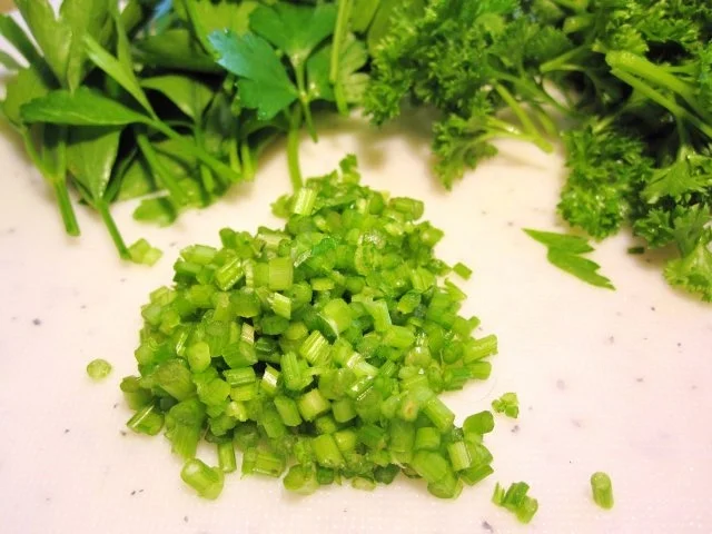 Rezept: Gemüsesuppe - die 15. Bild Nr. 6 Gemüsesuppe - die 15. - Rezept - Bild Nr. 6