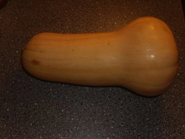 Butternutkürbis-Suppe - Rezept - Bild Nr. 2