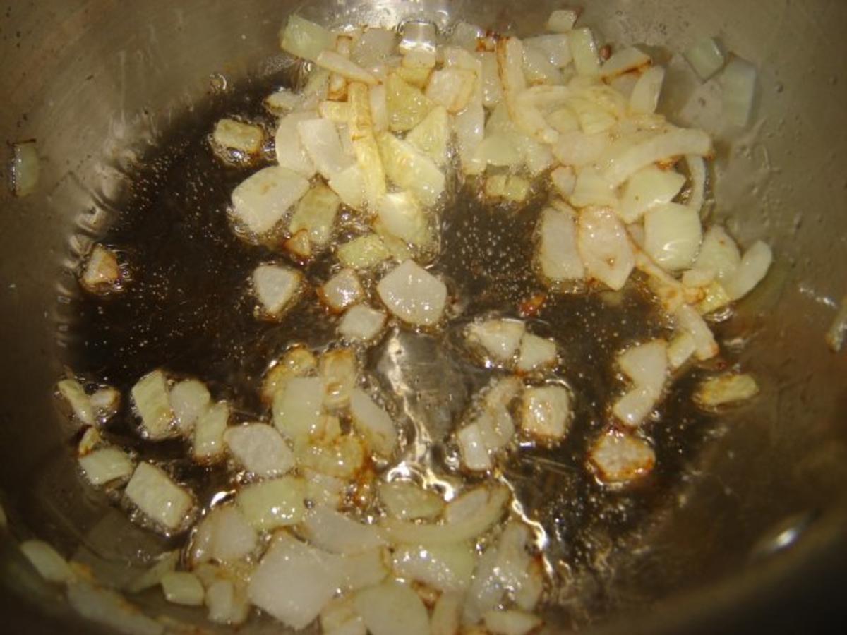 Kichererbsen Suppe - Rezept - Bild Nr. 2