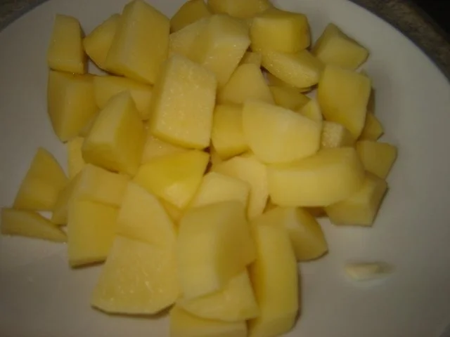 Rezept: Kichererbsen Suppe Bild Nr. 5 Kichererbsen Suppe - Rezept - Bild Nr. 5