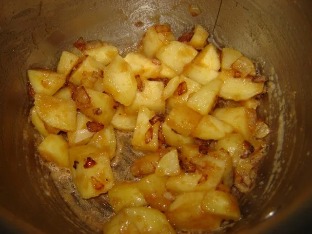 Rezept: Kichererbsen Suppe Bild Nr. 7 Kichererbsen Suppe - Rezept - Bild Nr. 7