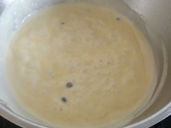 Wacholderrahmsauce - Rezept - Bild Nr. 3