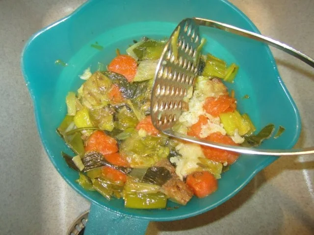 Feines  Sahnesößchen - Rezept - Bild Nr. 4