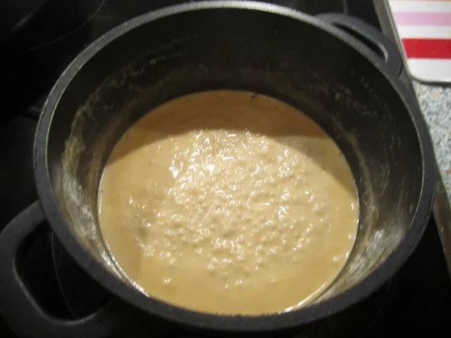 Feines  Sahnesößchen - Rezept - Bild Nr. 5