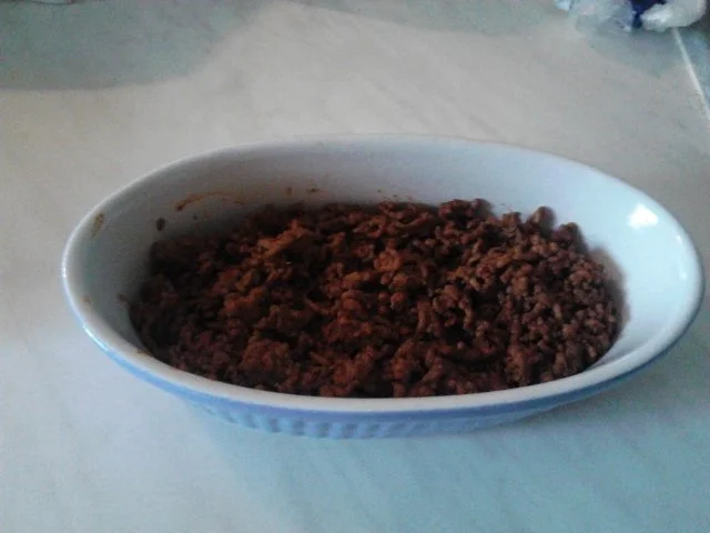 Cowgirl-Auflauf Gabi-Style - Rezept