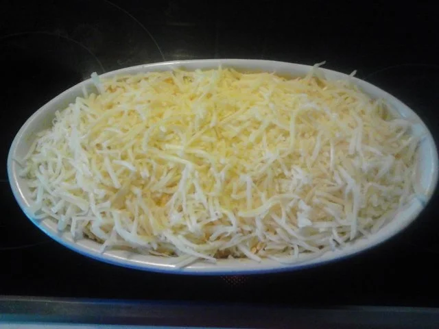 Cowgirl-Auflauf Gabi-Style - Rezept - Bild Nr. 4