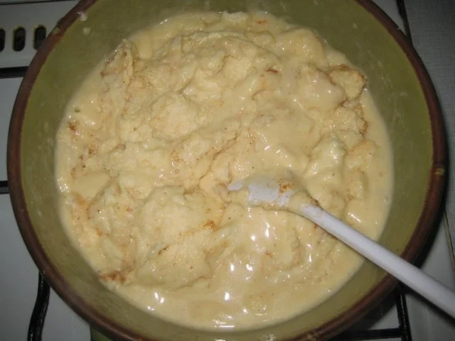 Fondue nach Jägerart - Rezept - Bild Nr. 9