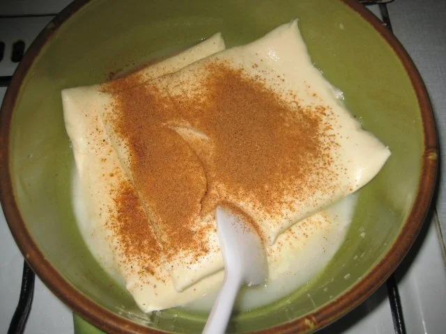 Fondue nach Jägerart - Rezept - Bild Nr. 8