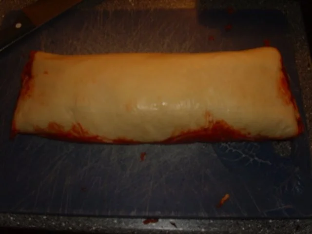 Pizza-Schnecken - Rezept - Bild Nr. 7