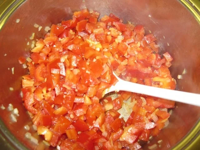 Fischgulasch - Rezept - Bild Nr. 4