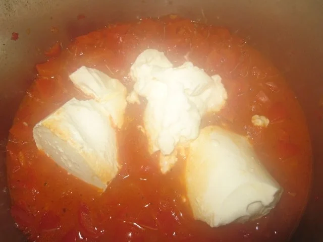 Fischgulasch - Rezept - Bild Nr. 6