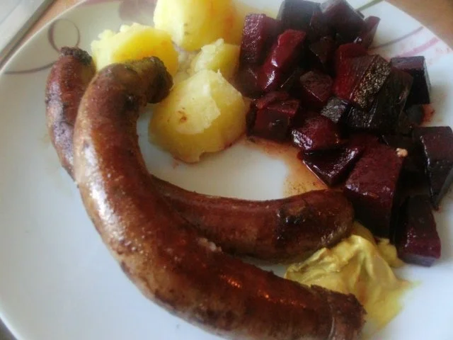 Rote - Bete - Gemüse - Rezept - Bild Nr. 2