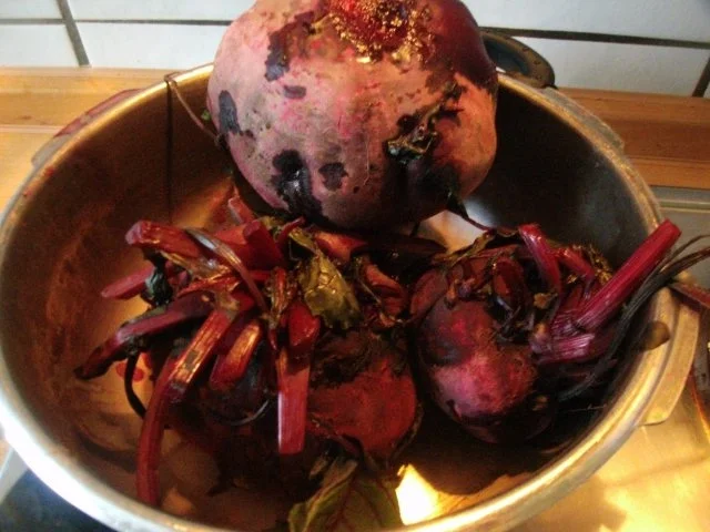 Rote - Bete - Gemüse - Rezept - Bild Nr. 3