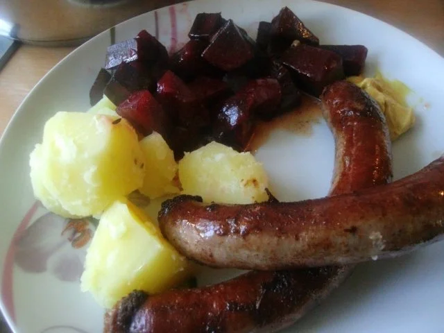 Rote - Bete - Gemüse - Rezept - Bild Nr. 7