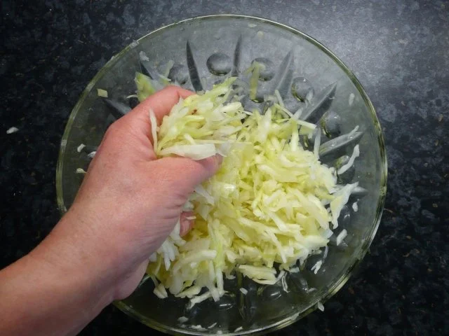 Krautsalat - Rezept - Bild Nr. 4