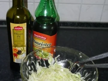 Krautsalat - Rezept - Bild Nr. 5