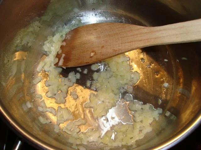 Kräuter-Risotto mit King Praws - Rezept - Bild Nr. 2