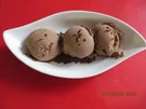 Eis: Schokoladeneis - Rezept