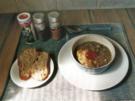 Esau's Linsengericht - Rezept